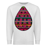 Oatmeal Heather Hispanic Heritage Premium Sweatshirt - BundleAndBundleShop