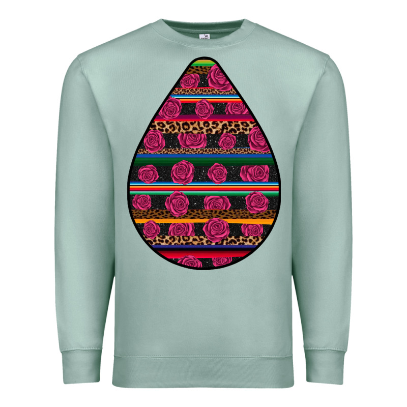 Hispanic Heritage Premium Sweatshirt by BundleAndBundleShop | Teevron