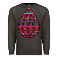 Smoke Hispanic Heritage Premium Sweatshirt - BundleAndBundleShop
