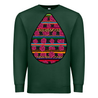 Sports Green Hispanic Heritage Premium Sweatshirt - BundleAndBundleShop