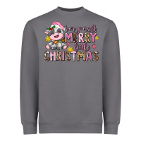 Storm have yourself merry little christmas Heavyweight Sweatshirt - AdoDesignShop