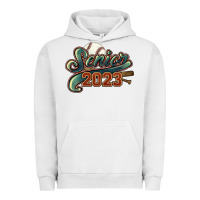 Pigment Lunar Rock Senior 2023 baseball Urban Hoodie - HowdyJamesFarm