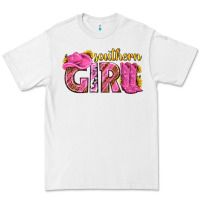 White southern girl western Premium Tee - texasbilliewilder