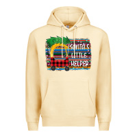 Pina Colada Santas Little helper Premium Hoodie - Bettercallsaul