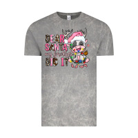 Dear Santa My Brother Did It Vintage Tee | Teevron