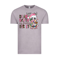 Vintage Zinc dear santa my brother did it Vintage Tee - AdoDesignShop