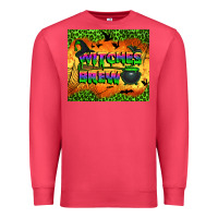 Cardinal witches brew tumbler Premium Sweatshirt - BundleAndBundleShop
