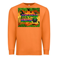 Carrot witches brew tumbler Premium Sweatshirt - BundleAndBundleShop