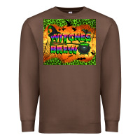 Chestnut witches brew tumbler Premium Sweatshirt - BundleAndBundleShop