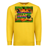 Lemon witches brew tumbler Premium Sweatshirt - BundleAndBundleShop
