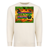 Sandshell witches brew tumbler Premium Sweatshirt - BundleAndBundleShop