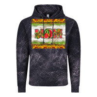 Cloud Black mom watermelon Vintage Hoodie - HRA Design Shop