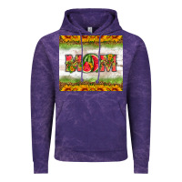 Cloud Purple mom watermelon Vintage Hoodie - HRA Design Shop