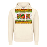 Vintage Artic mom watermelon Vintage Hoodie - HRA Design Shop