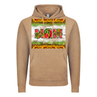 Vintage Coffee mom watermelon Vintage Hoodie - HRA Design Shop