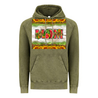 Vintage Olive mom watermelon Vintage Hoodie - HRA Design Shop