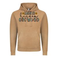 Vintage Camel make heaven crowded Vintage Hoodie - CowhideDigitalArt