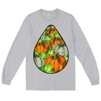 Moon Dust Fall Teardrop Long Sleeve Tee - LillyAllenDesigns