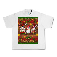 Lunar Rock christmas gnomes Urban Heavy Tee - Artiststas