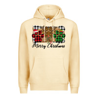 Pina Colada merry christmas paws Premium Hoodie - Bettercallsaul