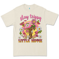 Bone stay trippy little hippie tbw Premium Tee - texasbilliewilder
