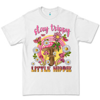 White stay trippy little hippie tbw Premium Tee - texasbilliewilder