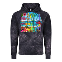 Cloud Black enjoy every moment of summer Vintage Hoodie - HRA Design Shop