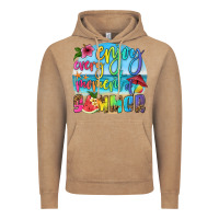 Vintage Coffee enjoy every moment of summer Vintage Hoodie - HRA Design Shop