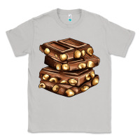 Moon Dust nut and chocolate Classic Tee - AdoDesignShop