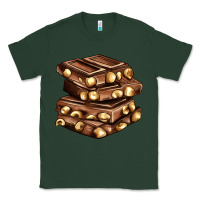 Sports Green nut and chocolate Classic Tee - AdoDesignShop