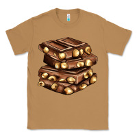 Toasted Coconut nut and chocolate Classic Tee - AdoDesignShop