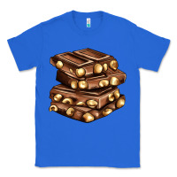 True Royal nut and chocolate Classic Tee - AdoDesignShop