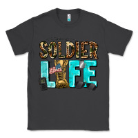 Smoke soldier  life Classic Tee - AdoDesignShop