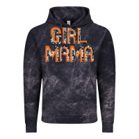 Cloud Black Girl mama Vintage Hoodie - JahusDesignShop