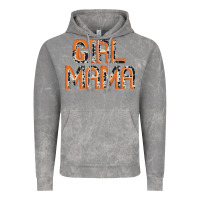 Cloud Rock Girl mama Vintage Hoodie - JahusDesignShop