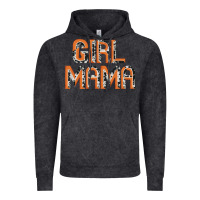 Vintage Black Girl mama Vintage Hoodie - JahusDesignShop