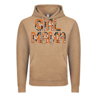 Vintage Coffee Girl mama Vintage Hoodie - JahusDesignShop