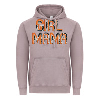 Vintage Zinc Girl mama Vintage Hoodie - JahusDesignShop