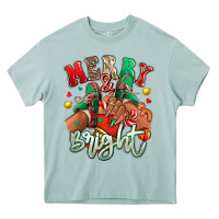 Arona Merry and bright black girl sneakers Heavy Core Tee - RanaPortraitStore