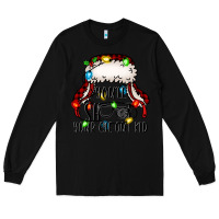 Black you'll shoot your eye out kid christmas story Long Sleeve Tee - Jasminsmagicworld