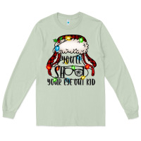 Matcha you'll shoot your eye out kid christmas story Long Sleeve Tee - Jasminsmagicworld