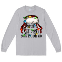 Moon Dust you'll shoot your eye out kid christmas story Long Sleeve Tee - Jasminsmagicworld