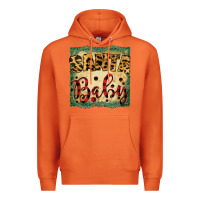 Carrot Santa Baby Premium Hoodie - Bettercallsaul