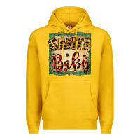 Lemon Santa Baby Premium Hoodie - Bettercallsaul
