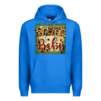 True Royal Santa Baby Premium Hoodie - Bettercallsaul