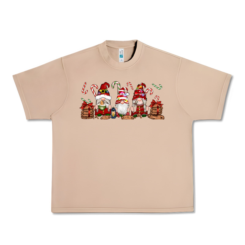 Christmas Gnomes Urban Heavy Tee by Artiststas | Teevron