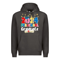 Smoke 2024 preschool graduate Premium Hoodie - JahusDesignShop