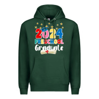 2024 Preschool Graduate Premium Hoodie | Teevron