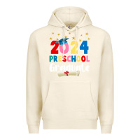 Tofu 2024 preschool graduate Premium Hoodie - JahusDesignShop