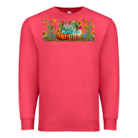 Cardinal welcome fall Premium Sweatshirt - BundleAndBundleShop
